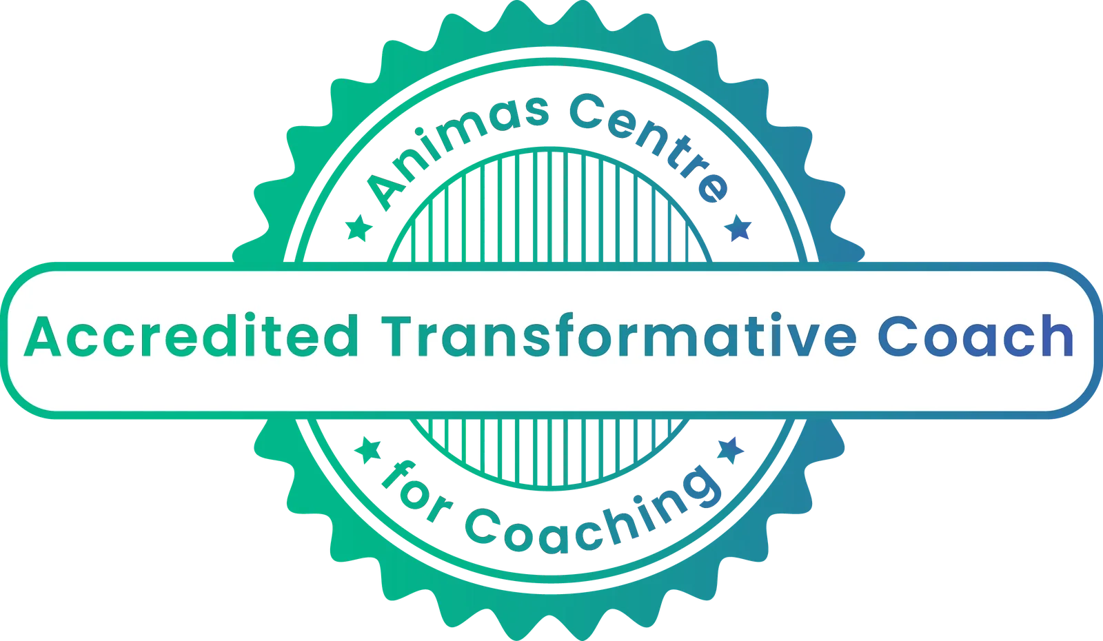 Animas Centre for Coaching - Accredited